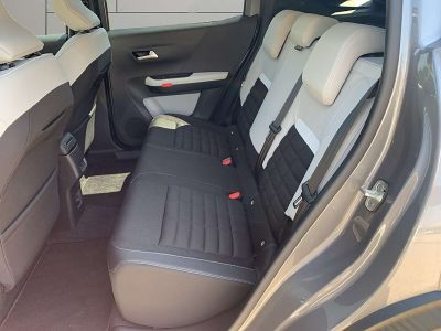 Citroën C3 Aircross Gebrauchtwagen