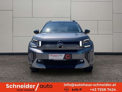 Citroën C3 Aircross Gebrauchtwagen