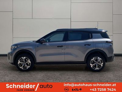 Citroën C3 Aircross Gebrauchtwagen