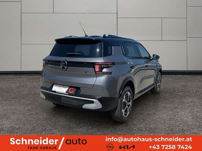 Citroën C3 Aircross Gebrauchtwagen