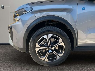 Citroën C3 Aircross Gebrauchtwagen