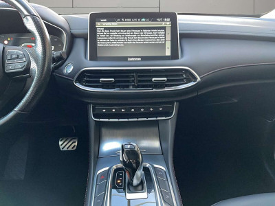 MG EHS Gebrauchtwagen MG EHS Gebrauchtwagen