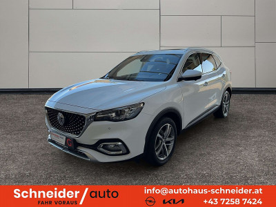 MG EHS Gebrauchtwagen MG EHS Gebrauchtwagen