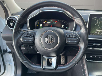 MG EHS Gebrauchtwagen MG EHS Gebrauchtwagen