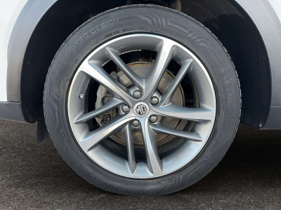 MG EHS Gebrauchtwagen MG EHS Gebrauchtwagen