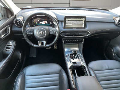 MG EHS Gebrauchtwagen MG EHS Gebrauchtwagen