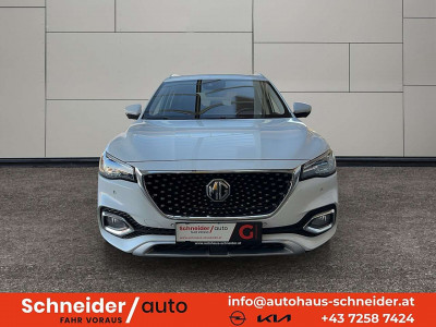MG EHS Gebrauchtwagen MG EHS Gebrauchtwagen