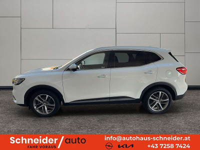 MG EHS Gebrauchtwagen MG EHS Gebrauchtwagen