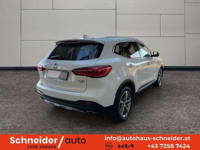 MG EHS Gebrauchtwagen MG EHS Gebrauchtwagen