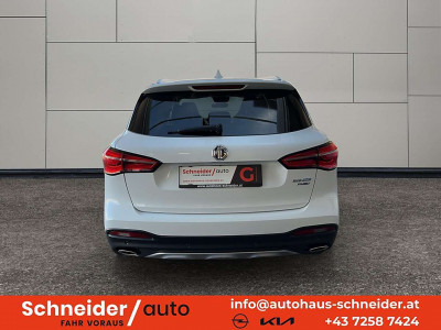 MG EHS Gebrauchtwagen MG EHS Gebrauchtwagen