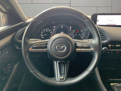 Mazda Mazda3 Gebrauchtwagen Mazda Mazda3 Gebrauchtwagen