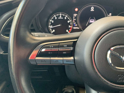 Mazda Mazda3 Gebrauchtwagen Mazda Mazda3 Gebrauchtwagen
