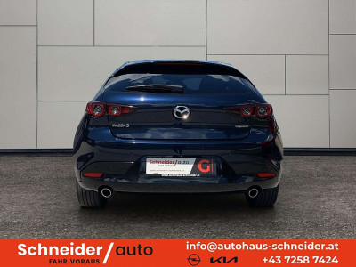 Mazda Mazda3 Gebrauchtwagen Mazda Mazda3 Gebrauchtwagen