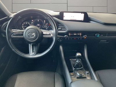 Mazda Mazda3 Gebrauchtwagen Mazda Mazda3 Gebrauchtwagen