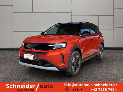 Opel Frontera Vorführwagen