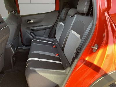 Opel Frontera Vorführwagen Opel Frontera Vorführwagen
