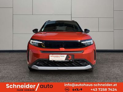 Opel Frontera Vorführwagen Opel Frontera Vorführwagen