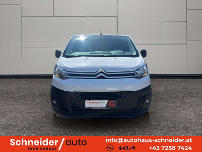 Citroën Jumpy Gebrauchtwagen