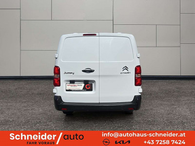 Citroën Jumpy Gebrauchtwagen