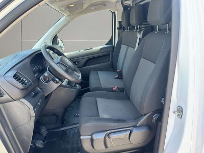 Citroën Jumpy Gebrauchtwagen