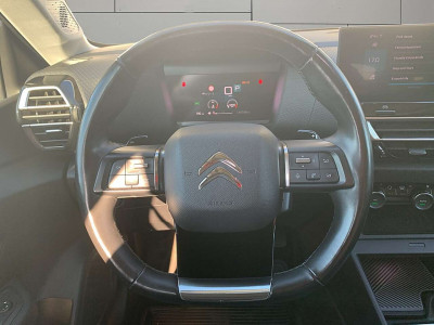 Citroën C4 Gebrauchtwagen Citroën C4 Gebrauchtwagen