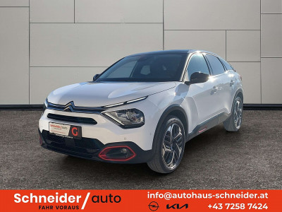 Citroën C4 Gebrauchtwagen Citroën C4 Gebrauchtwagen