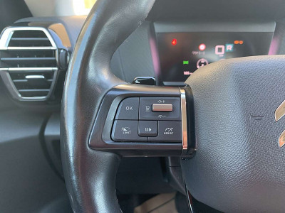 Citroën C4 Gebrauchtwagen Citroën C4 Gebrauchtwagen