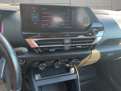 Citroën C4 Gebrauchtwagen Citroën C4 Gebrauchtwagen
