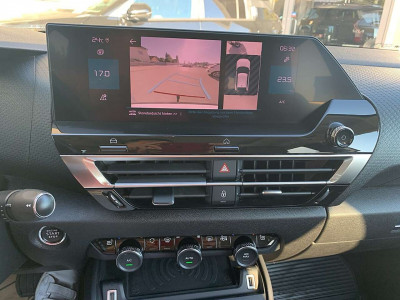 Citroën C4 Gebrauchtwagen Citroën C4 Gebrauchtwagen