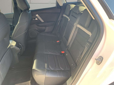 Citroën C4 Gebrauchtwagen Citroën C4 Gebrauchtwagen