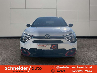 Citroën C4 Gebrauchtwagen Citroën C4 Gebrauchtwagen