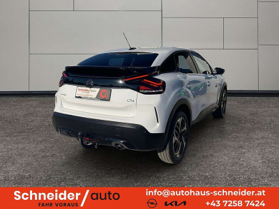 Citroën C4 Gebrauchtwagen Citroën C4 Gebrauchtwagen