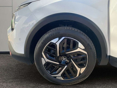 Citroën C4 Gebrauchtwagen Citroën C4 Gebrauchtwagen