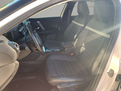 Citroën C4 Gebrauchtwagen Citroën C4 Gebrauchtwagen