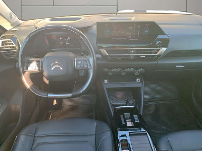 Citroën C4 Gebrauchtwagen Citroën C4 Gebrauchtwagen