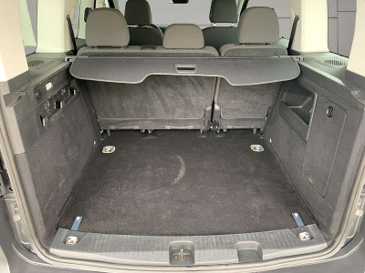VW Caddy Gebrauchtwagen VW Caddy Gebrauchtwagen