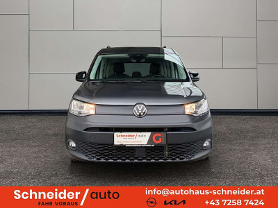 VW Caddy Gebrauchtwagen VW Caddy Gebrauchtwagen