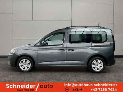 VW Caddy Gebrauchtwagen VW Caddy Gebrauchtwagen