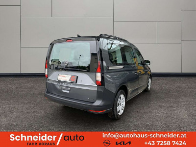 VW Caddy Gebrauchtwagen VW Caddy Gebrauchtwagen