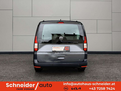 VW Caddy Gebrauchtwagen VW Caddy Gebrauchtwagen