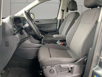 VW Caddy Gebrauchtwagen VW Caddy Gebrauchtwagen