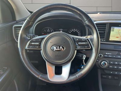 KIA Sportage Gebrauchtwagen
