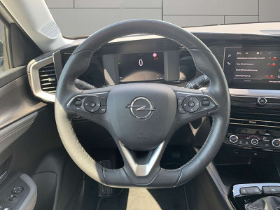 Opel Mokka Gebrauchtwagen Opel Mokka Gebrauchtwagen