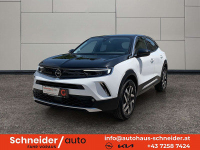 Opel Mokka Gebrauchtwagen Opel Mokka Gebrauchtwagen