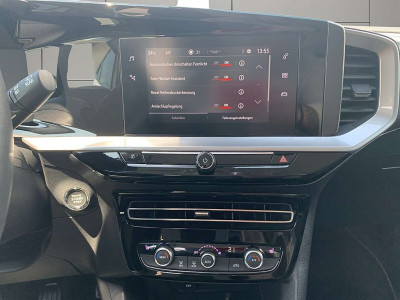Opel Mokka Gebrauchtwagen Opel Mokka Gebrauchtwagen