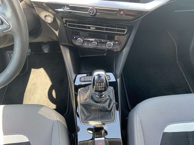 Opel Mokka Gebrauchtwagen Opel Mokka Gebrauchtwagen
