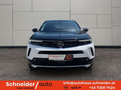 Opel Mokka Gebrauchtwagen Opel Mokka Gebrauchtwagen
