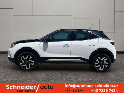 Opel Mokka Gebrauchtwagen Opel Mokka Gebrauchtwagen