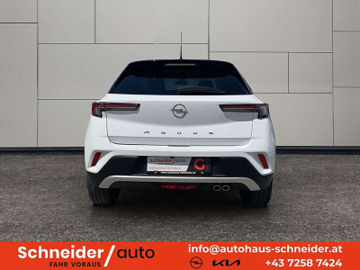 Opel Mokka Gebrauchtwagen Opel Mokka Gebrauchtwagen