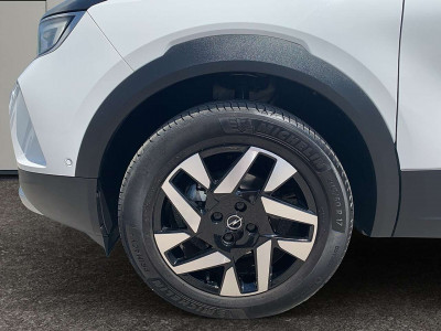 Opel Mokka Gebrauchtwagen Opel Mokka Gebrauchtwagen